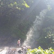 Luke Matthews's photo