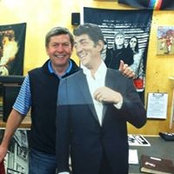 Dean Sosnoski's photo