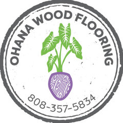 Ohana Wood Flooring LLC