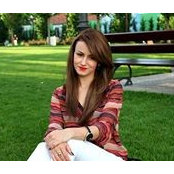 Georgiana Sima's photo