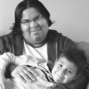 Marcus Luke's photo