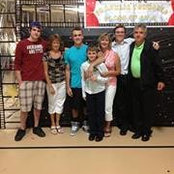 Deb Walsh's photo