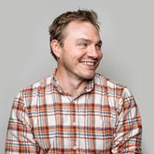 Theron Wallis's photo