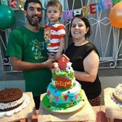 Foto di Gabriela Sciandra