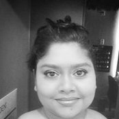Cindira Maharaj's photo
