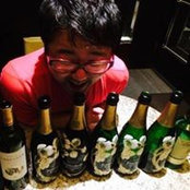 Nozomu Abe's photo