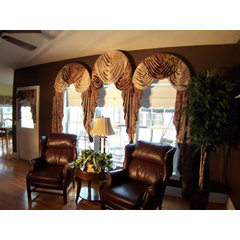 Interior Concepts
