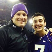 Adam Talmadge's photo