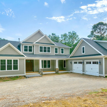 Zemon Residence