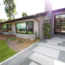 Front House