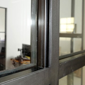 Conference Room Renovation