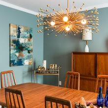 Dining Room update