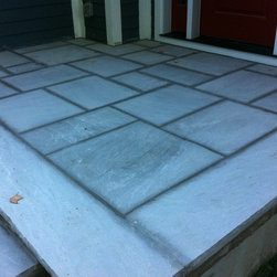 Natural Stone - Products