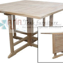 garden furniture