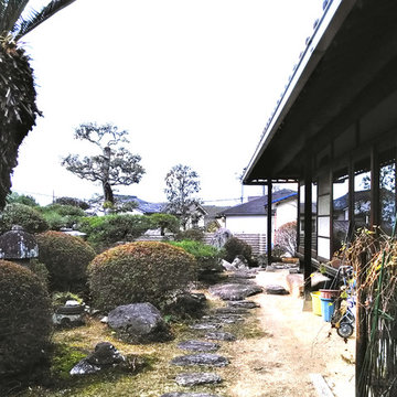 「古民家×再生」住み継ぐ家(※国土交通大臣賞受賞)リノベーション