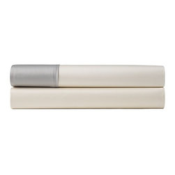 Ralph Lauren Emilia Flat/Fitted Sheet, Queen - Bloomingdales.com - Products