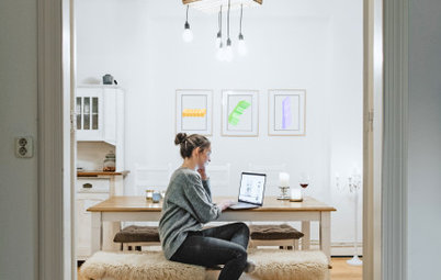 8 Ways to Keep Your Home Project Going While Helping Local Pros