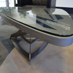 Ideal Concepts Office - Coffee Tables