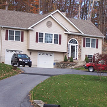 Custom Homes