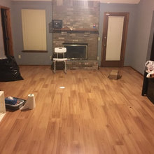 SWO-Living Room Remodel