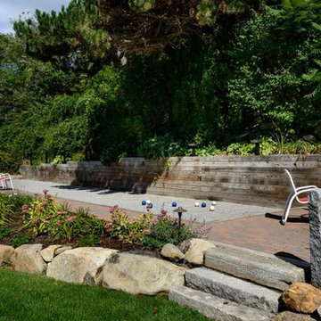 Seaside Renovation, Seabrook, NH