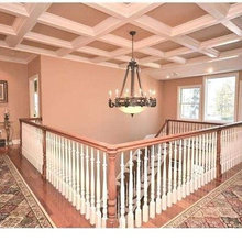 Upstairs Ideas