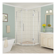 Shower Stall