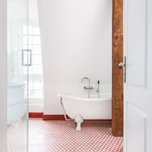 Bathroom Ideas