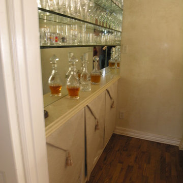 Pasadena project