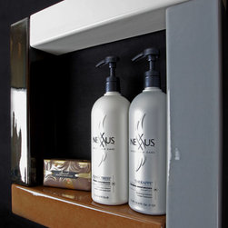 Bathroom Niche & Shelf Store - Tile