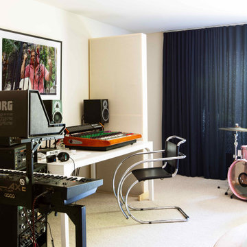 Musicians paradise