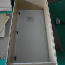 how to assemble kitchen cabinets ideas - Kitchen Cabinetry