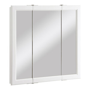 Newport Wall Mounted Medicine Cabinet Traditional Medicine Cabinets By Kitchen Bath Collection