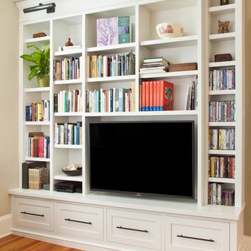 Condominium Renovation in the Historic Fan District
