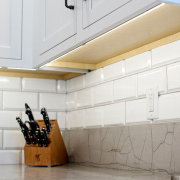 Fishers Remodel