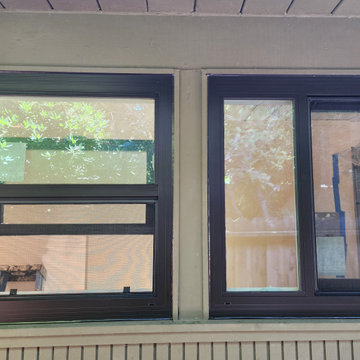 Windows & Beyond - Custom Window Projects