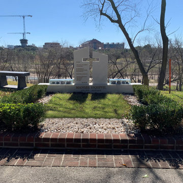 Glenwood Cemetery