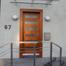 Railings