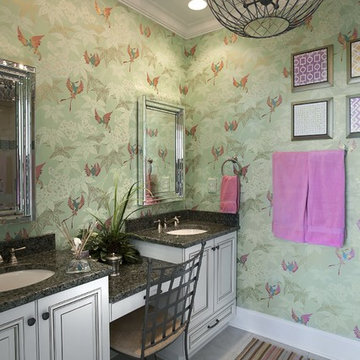 Lowcountry Chic