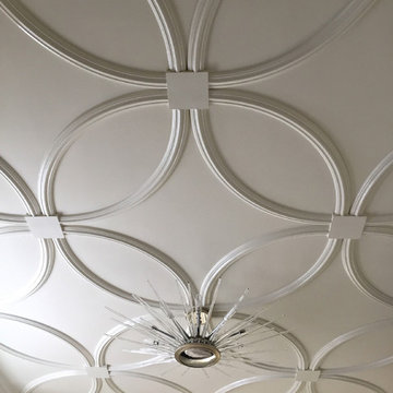 Ceiling Medallions & Domes