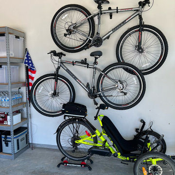 Garage Simplification