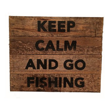 Wall decor