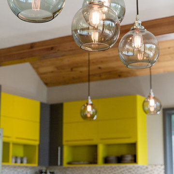 Steamboat Renovation