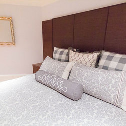 Annapolis, MD - Bed Pillows