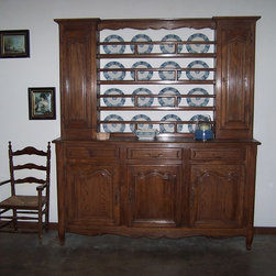 Furniture - Buffets And Sideboards