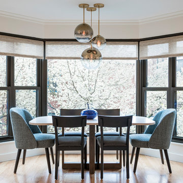 Back Bay Renovation