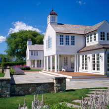 GE Houses