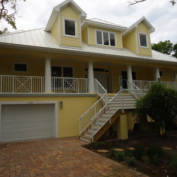 Trade Wind Builder's Projects