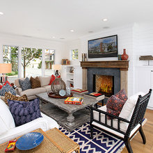 Bohemian LRoom