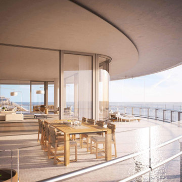 EIGHTY SEVEN PARK MIAMI BEACH - FOR SALE